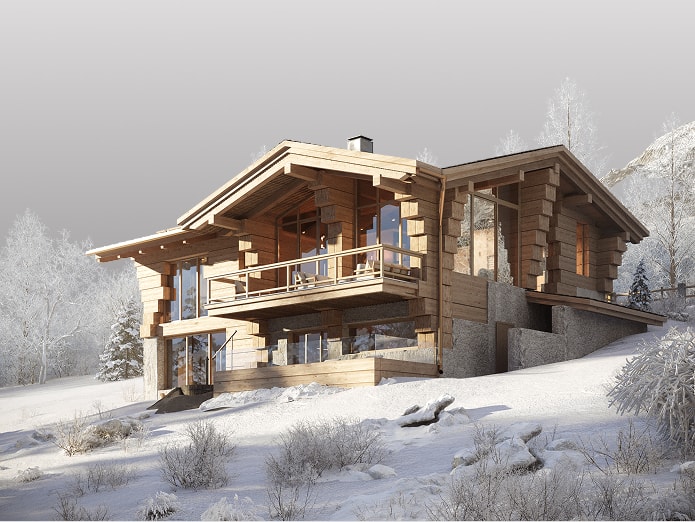 chalet image 3