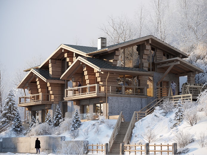chalet image 4