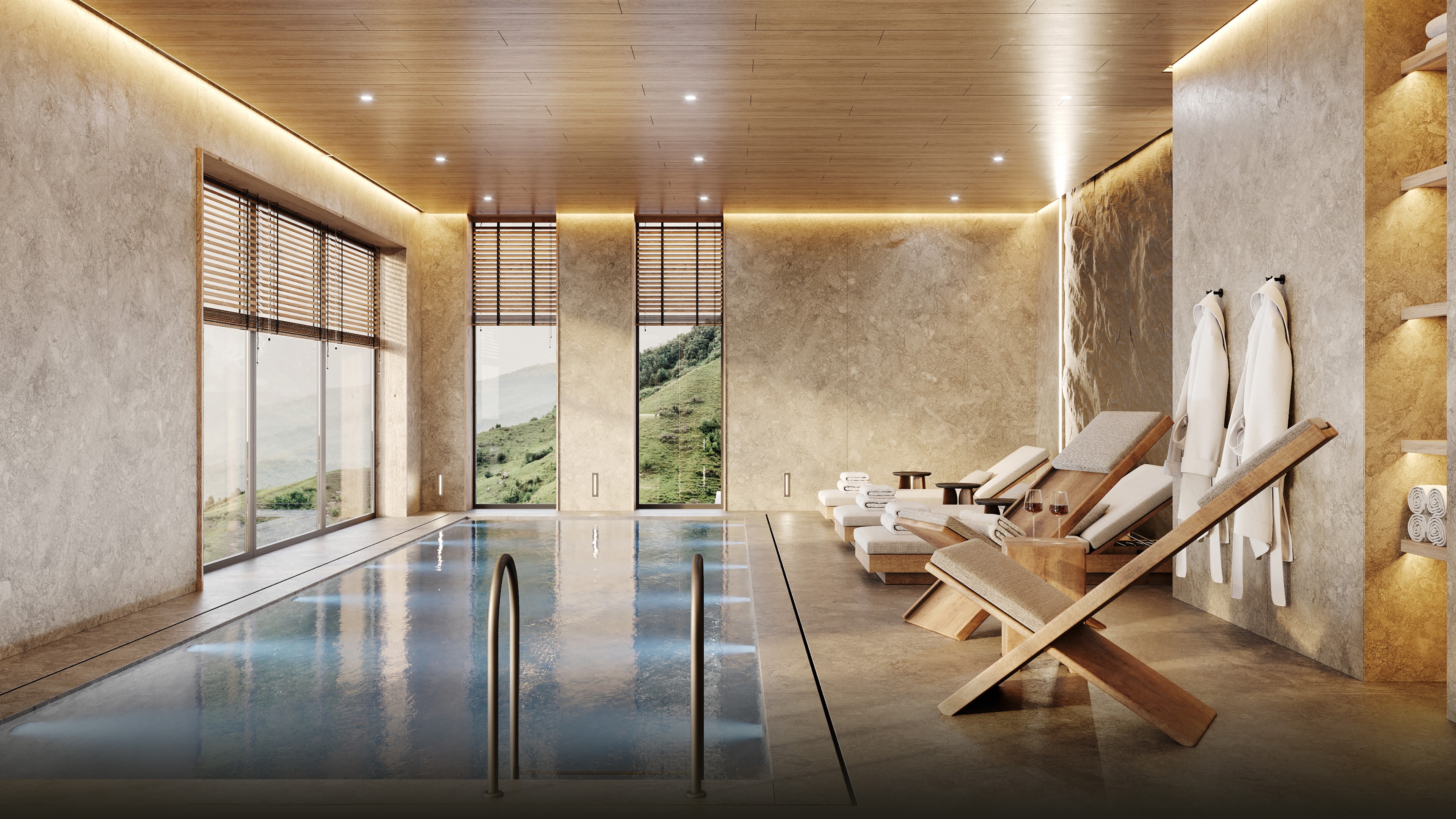 infrastructure image